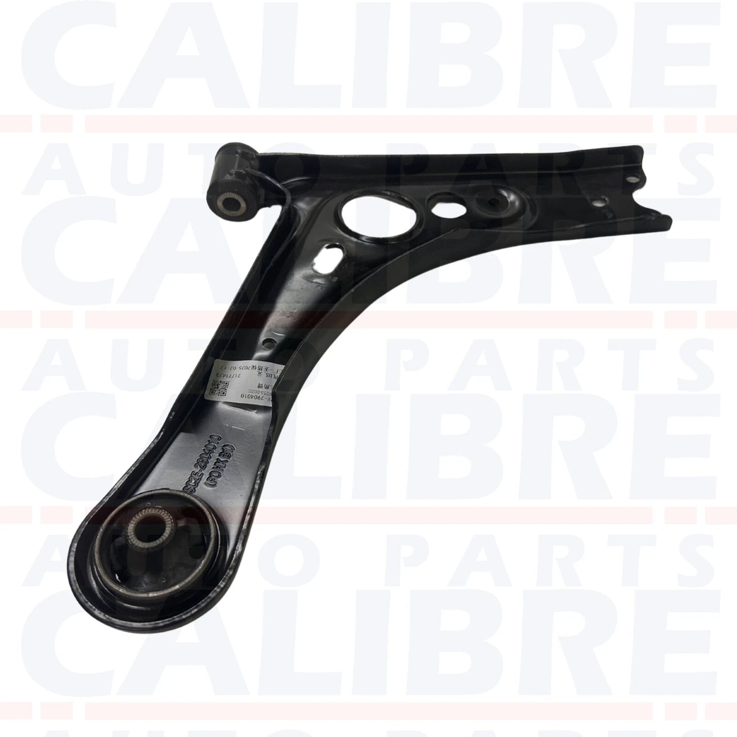 BYD ATTO 3 2022-2025 FRONT LEFT LOWER CONTROL ARM WISHBONE - SC2E-2904010