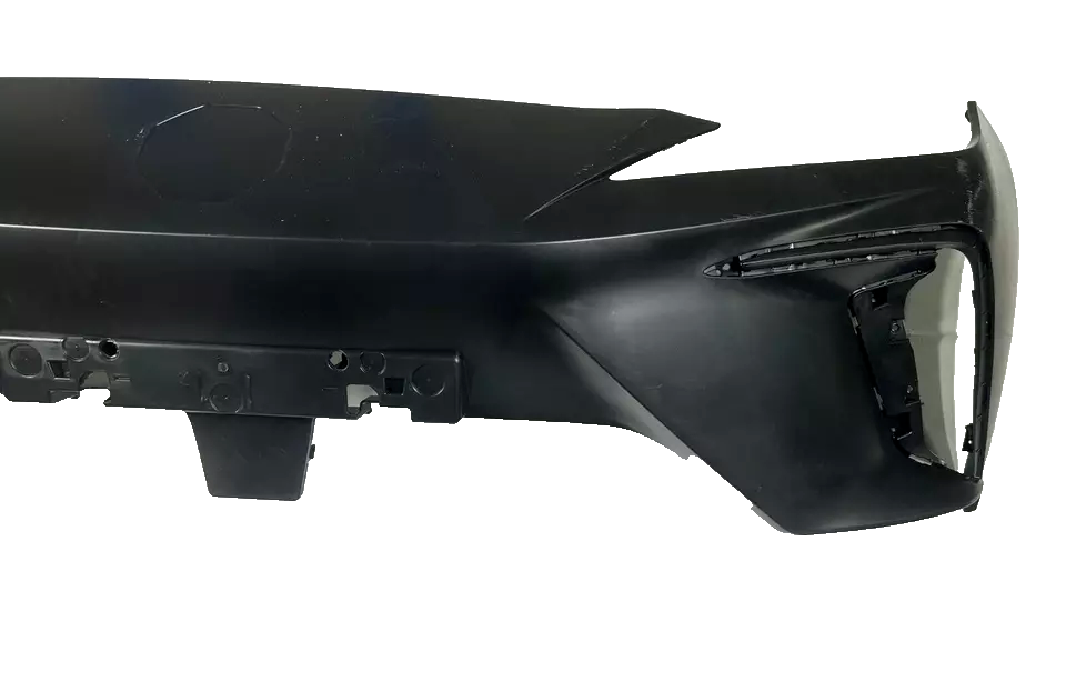 MG 4 EV SE & TROPHY 2022 - 2025 Primed Front Bumper Skin P11183302 P11186019