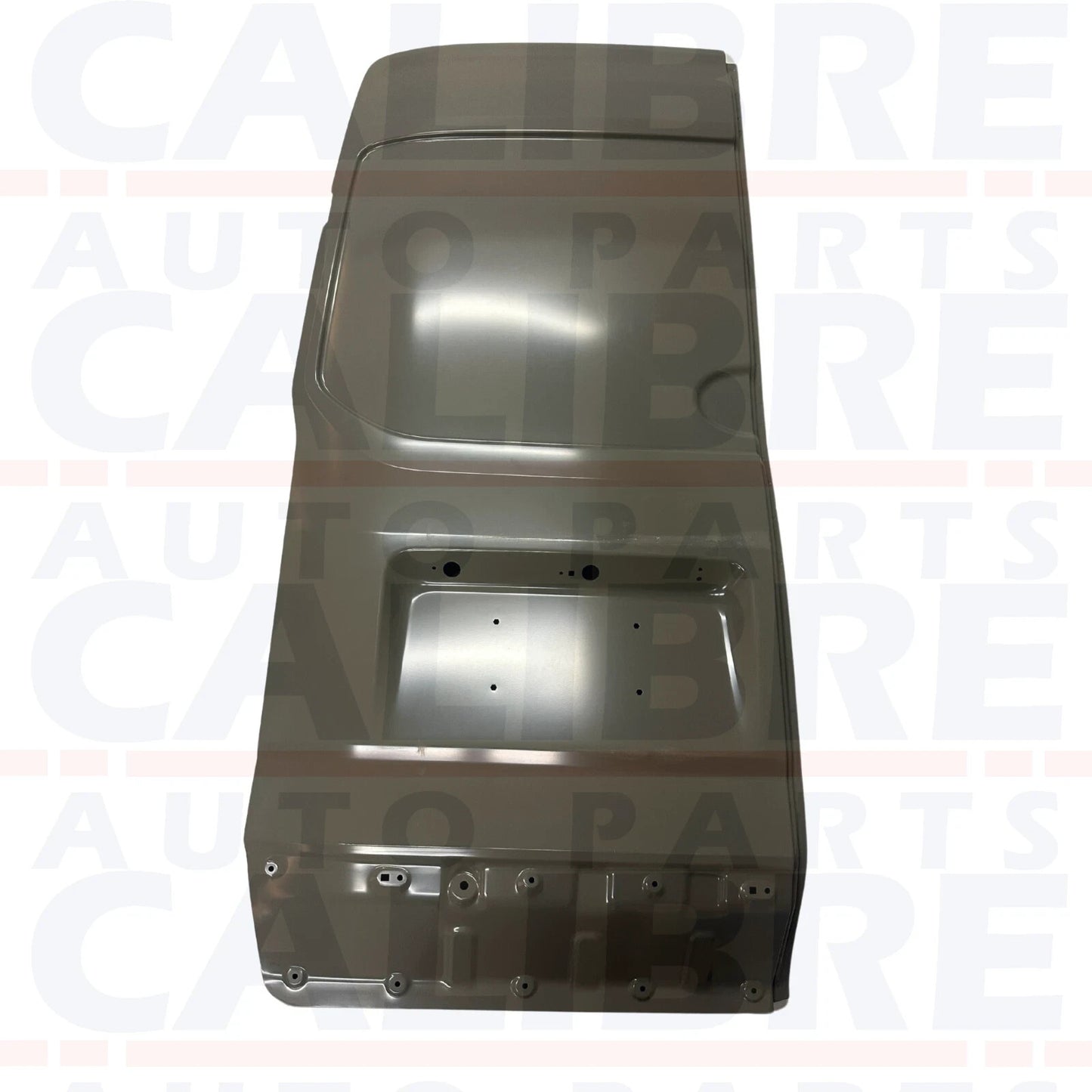 MAXUS DELIVER 9 2020-2025 Primed Left Rear Back Door Shell Left LH - C00099345