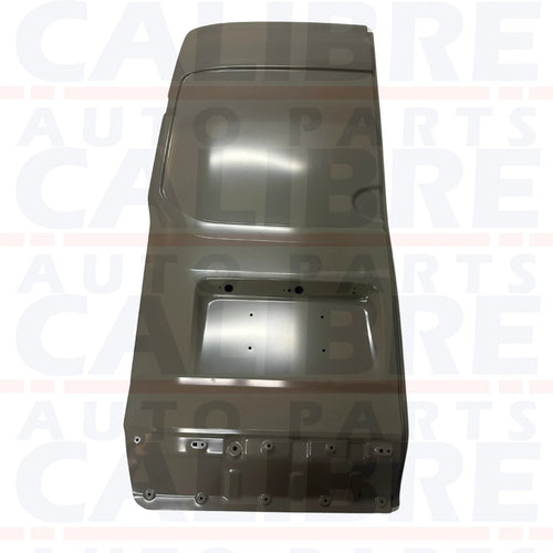 Maxus Deliver 9 2020-2026 Rear Left Door Shell