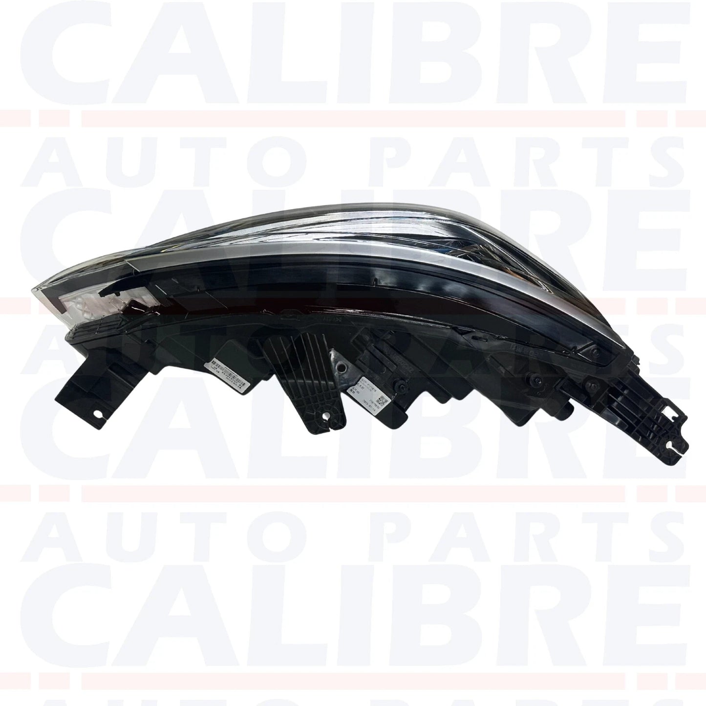BYD ATTO 3 2023-2025 COMPLETE RIGHT SIDE HEADLIGHT HEADLAMP - SC2E-4121020