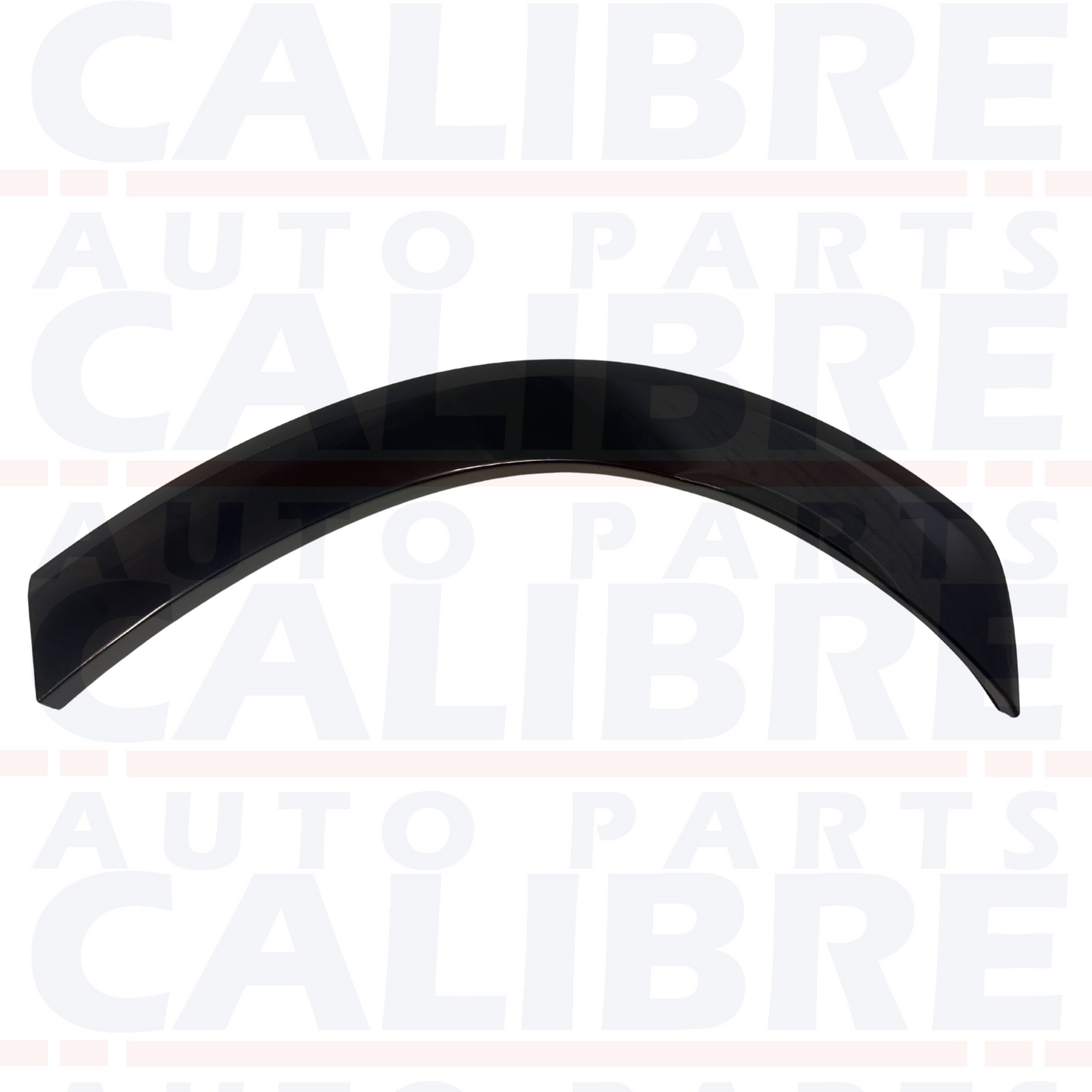 MG HS MK2 2023-2025 REAR LEFT WHEEL ARCH MOULDING TRIM - 10910379