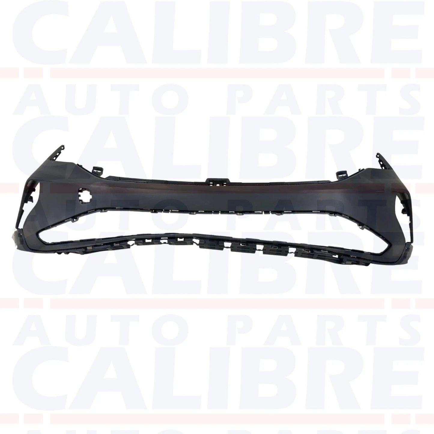 Volkswagen VW TAIGO 2022-2025 Primed Front Bumper - 2G7807221C