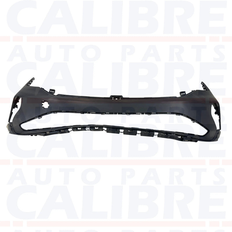 VW Taigo 2022-2026 Front Bumper Skin