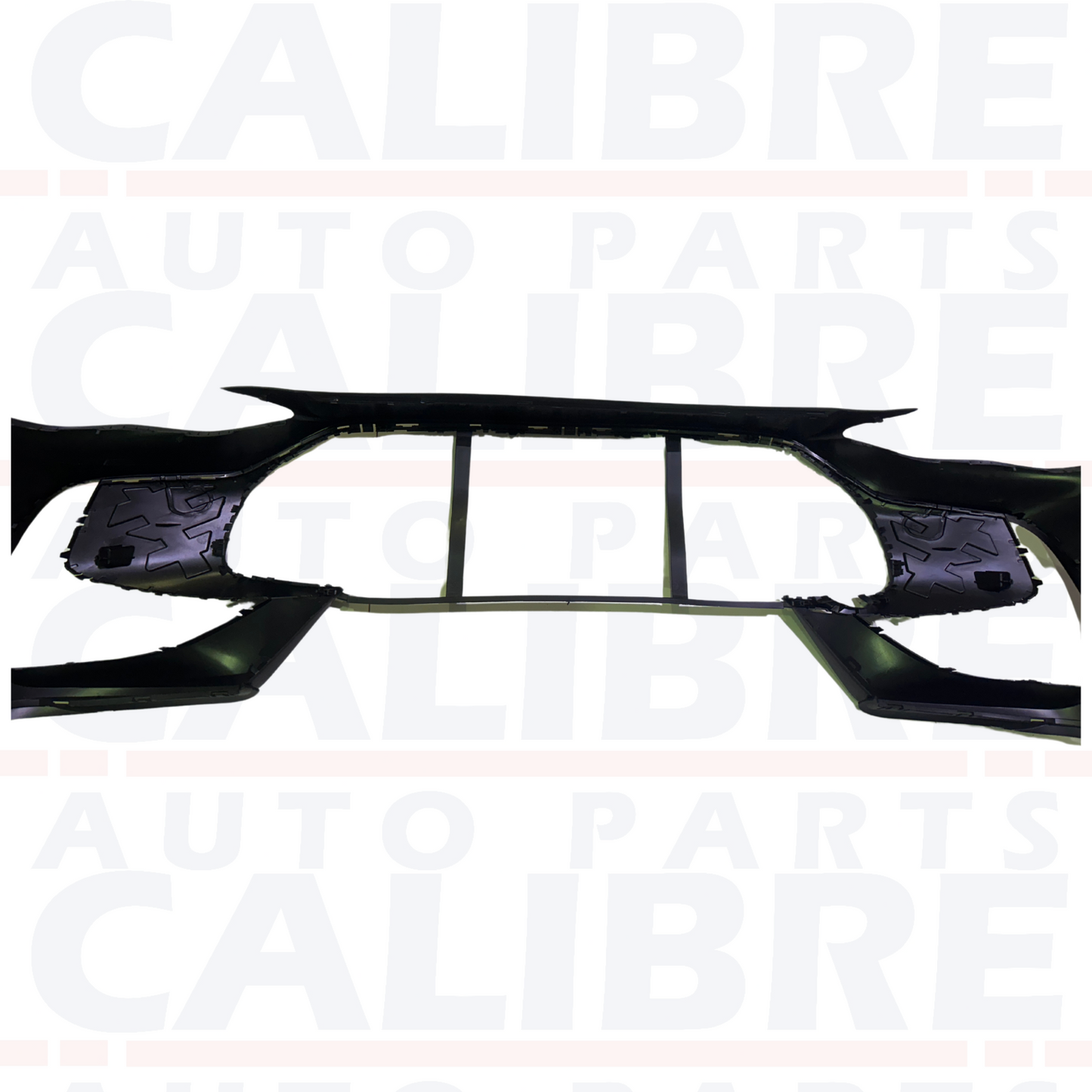 MG HS TROPHY FACELIFT 2020-2024 FRONT BUMPER PRIMED