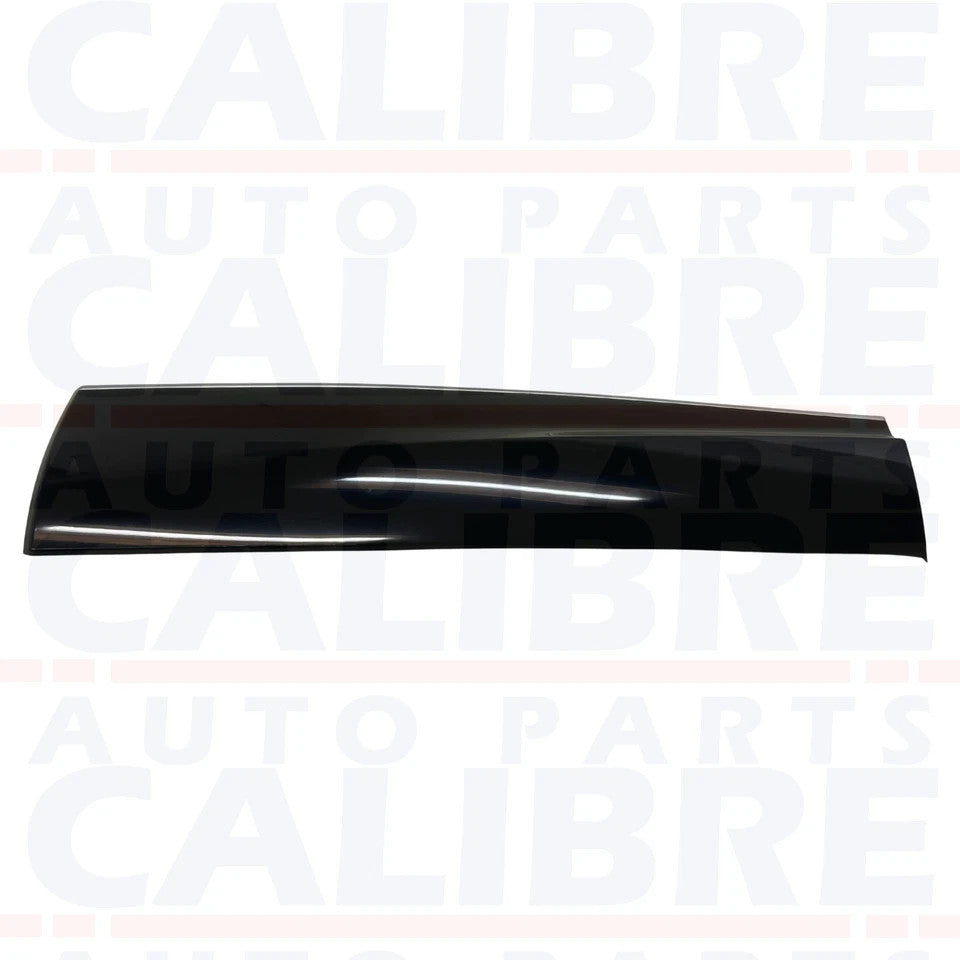 MG HS TROPHY MK2 2024-2025 Rear Left Passenger Door Moulding Trim - 11184159