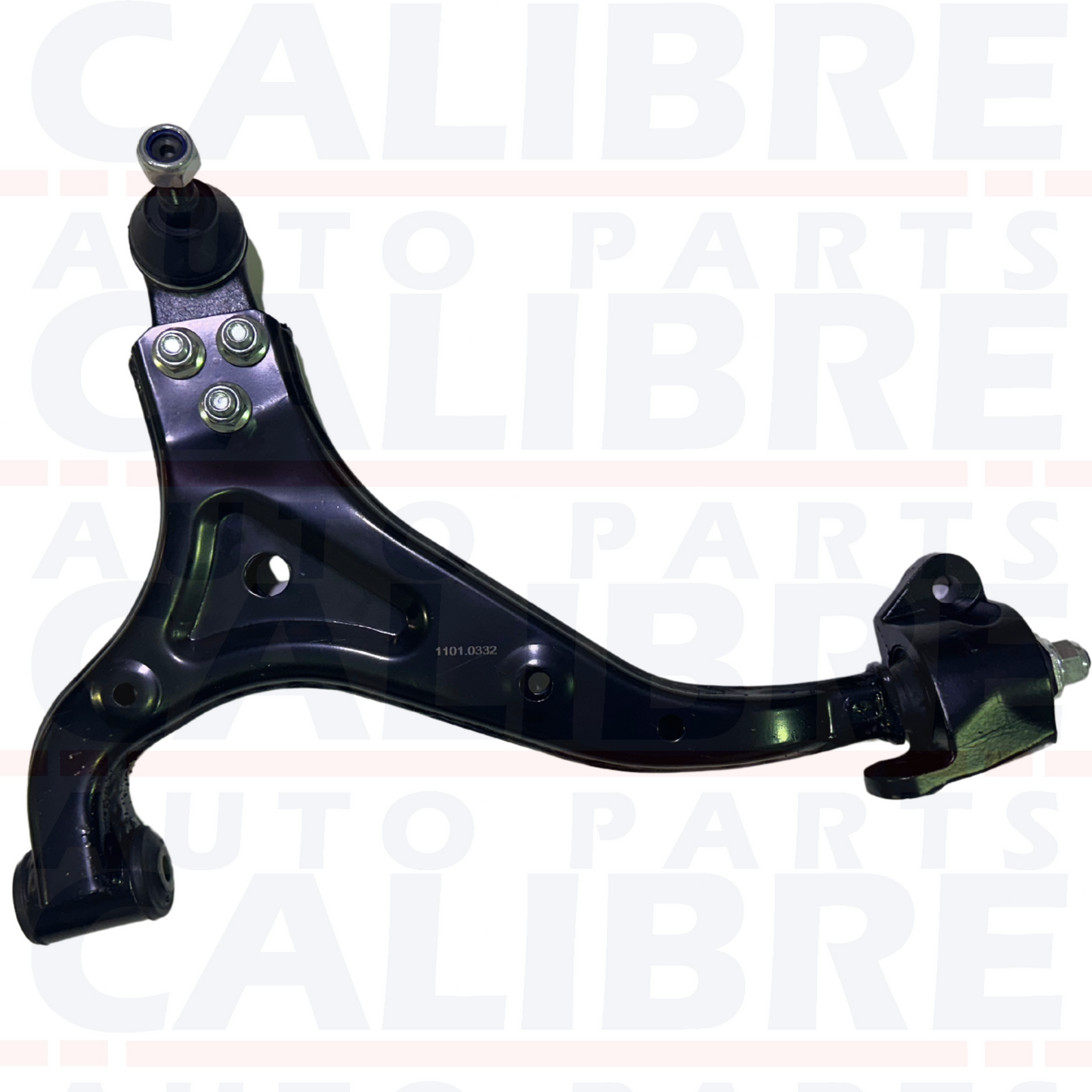 MG HS 2018-2024 FRONT LOWER RIGHT RH SUSPENSION WISHBONE TRACK CONTROL ARM