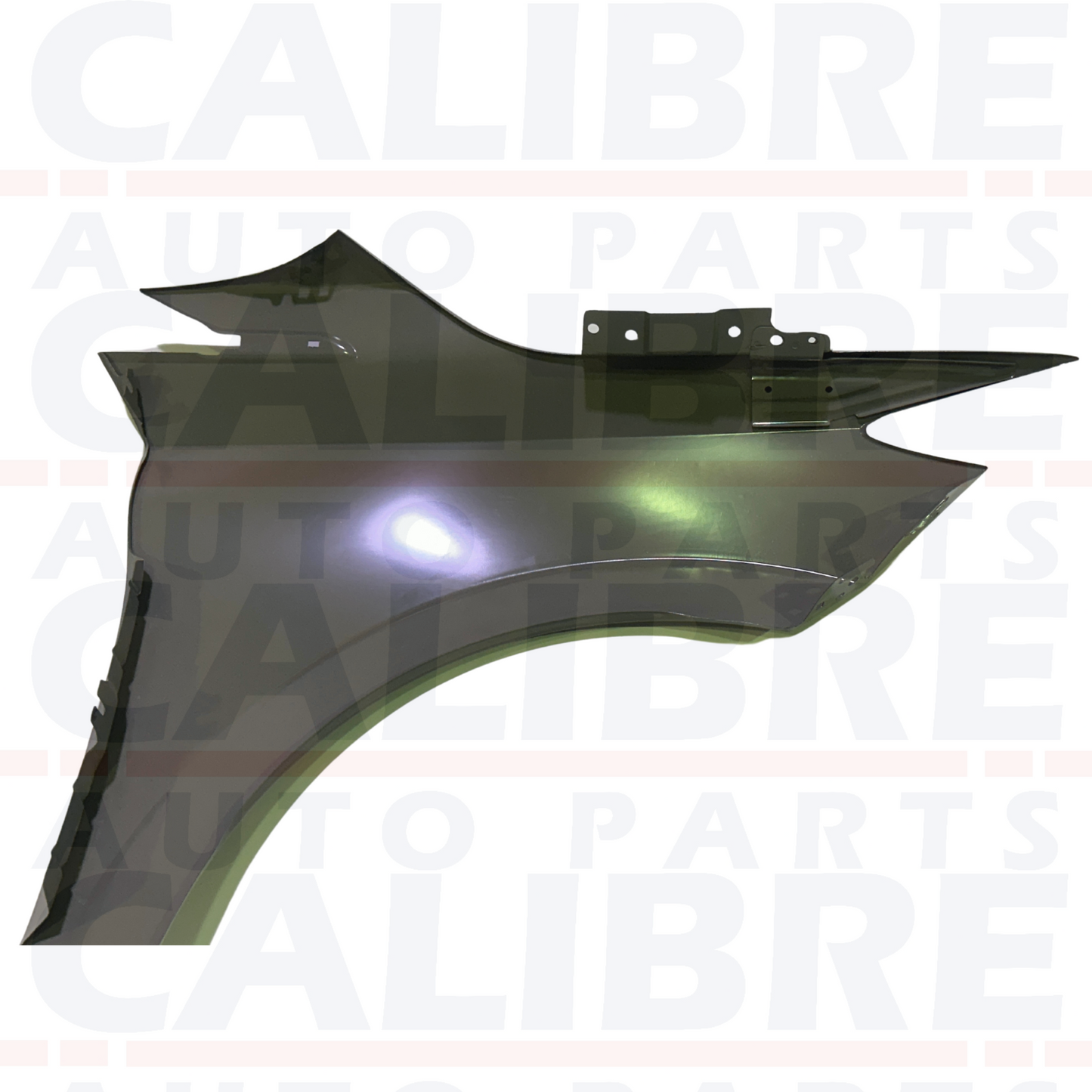 MG 4 2022-2025 WING FENDER PRIMED PASSENGER SIDE LEFT LH - 11088801-