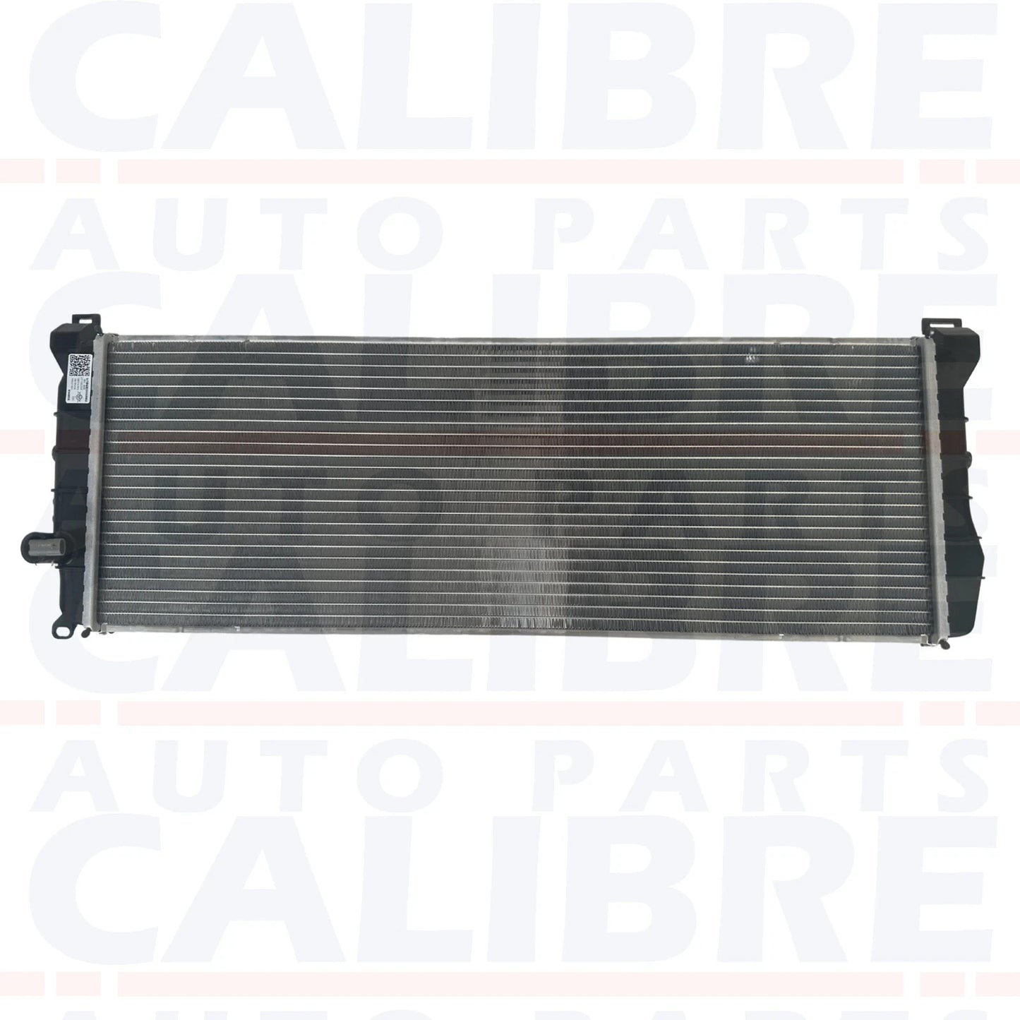 **GENUINE** MG 4 EV SE & TROPHY 2022-2025 Front Water Radiator - 10917091