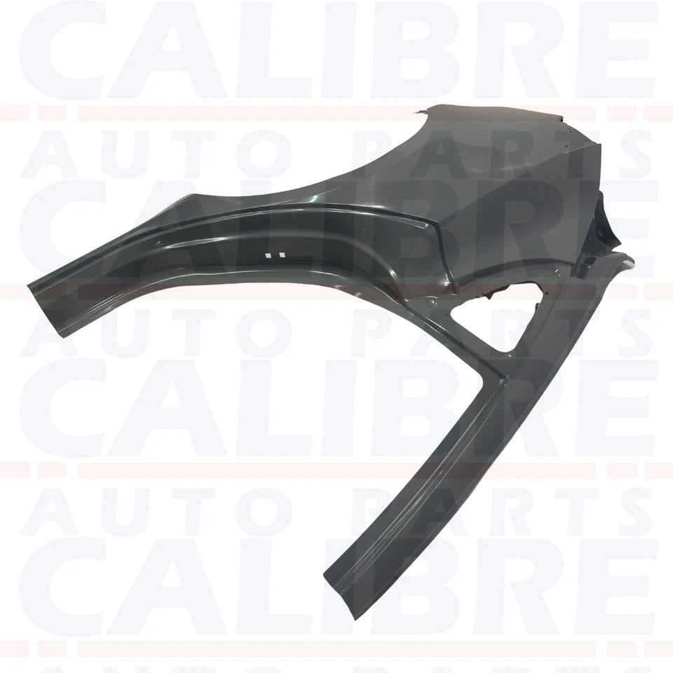TESLA MODEL 3 2017-2023 Rear Right Quarter Panel Rear Wing Fender Steel Body RH