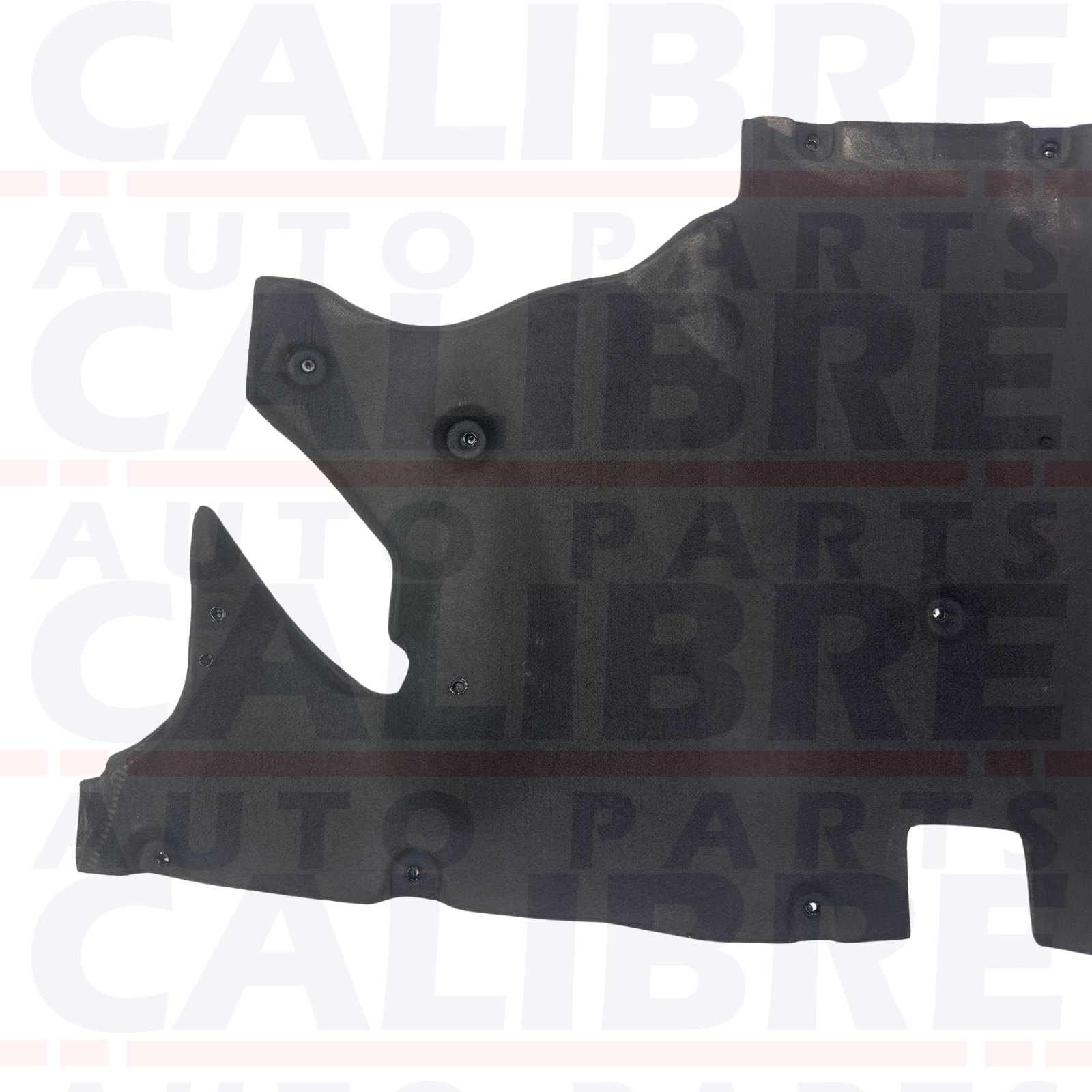 TESLA MODEL 3 & Y REAR MIDDLE ENGINE UNDER BODY SPLASH GUARD 1498771-00-A