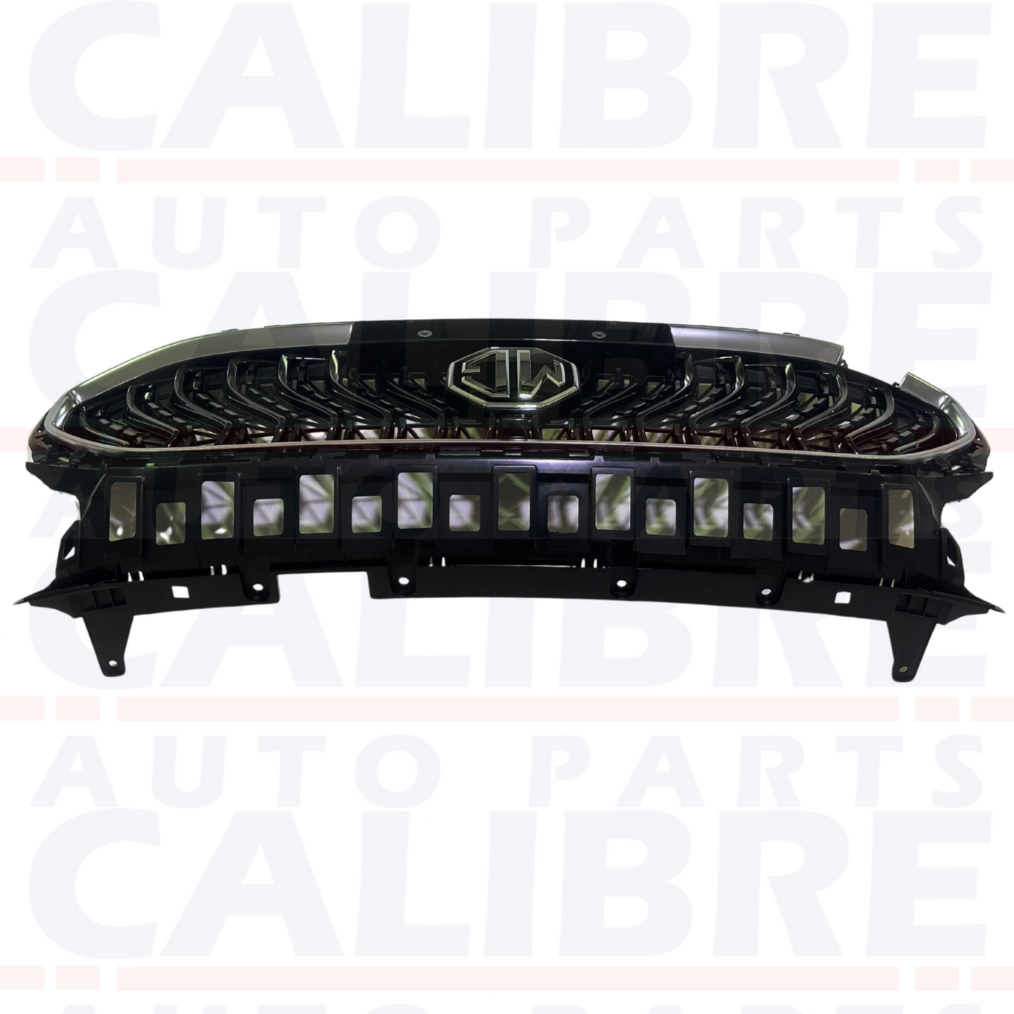 *genuine* MG HS SE & TROPHY 2020-2024 Upper Front Central Main Grille 10821132