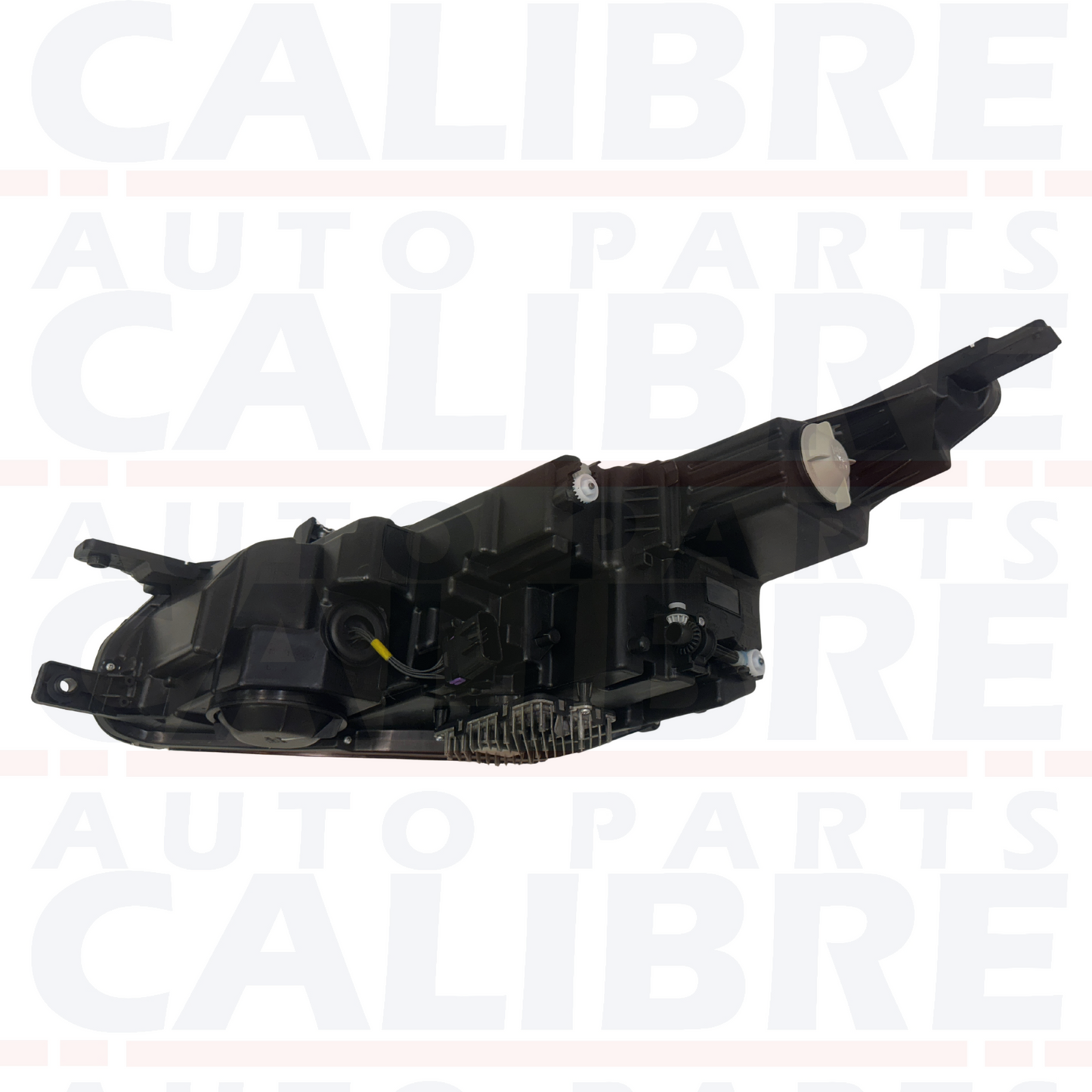 MG HS 2024-2025 RIGHT SIDE HEADLIGHT HEADLAMP