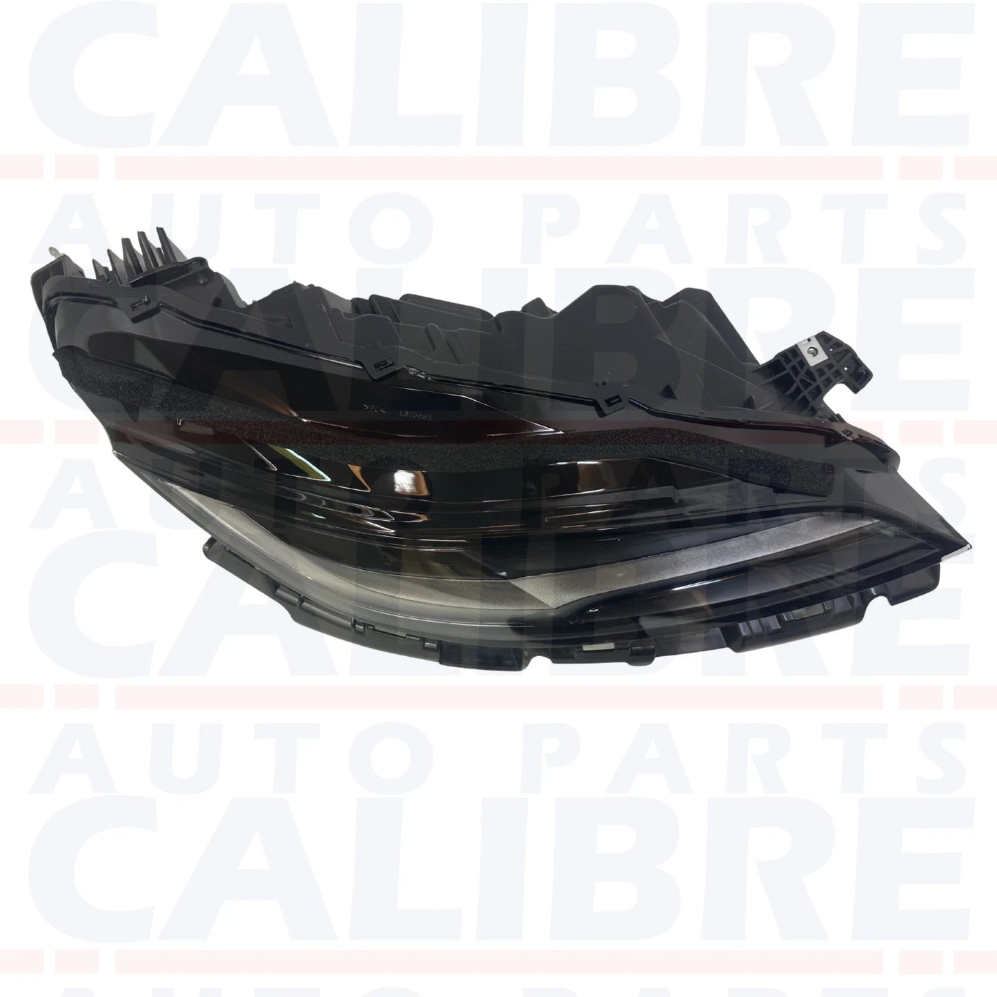 TESLA MODEL 3 2024-2025 Front Right Driver Side LED Headlight - 1760889-00-E