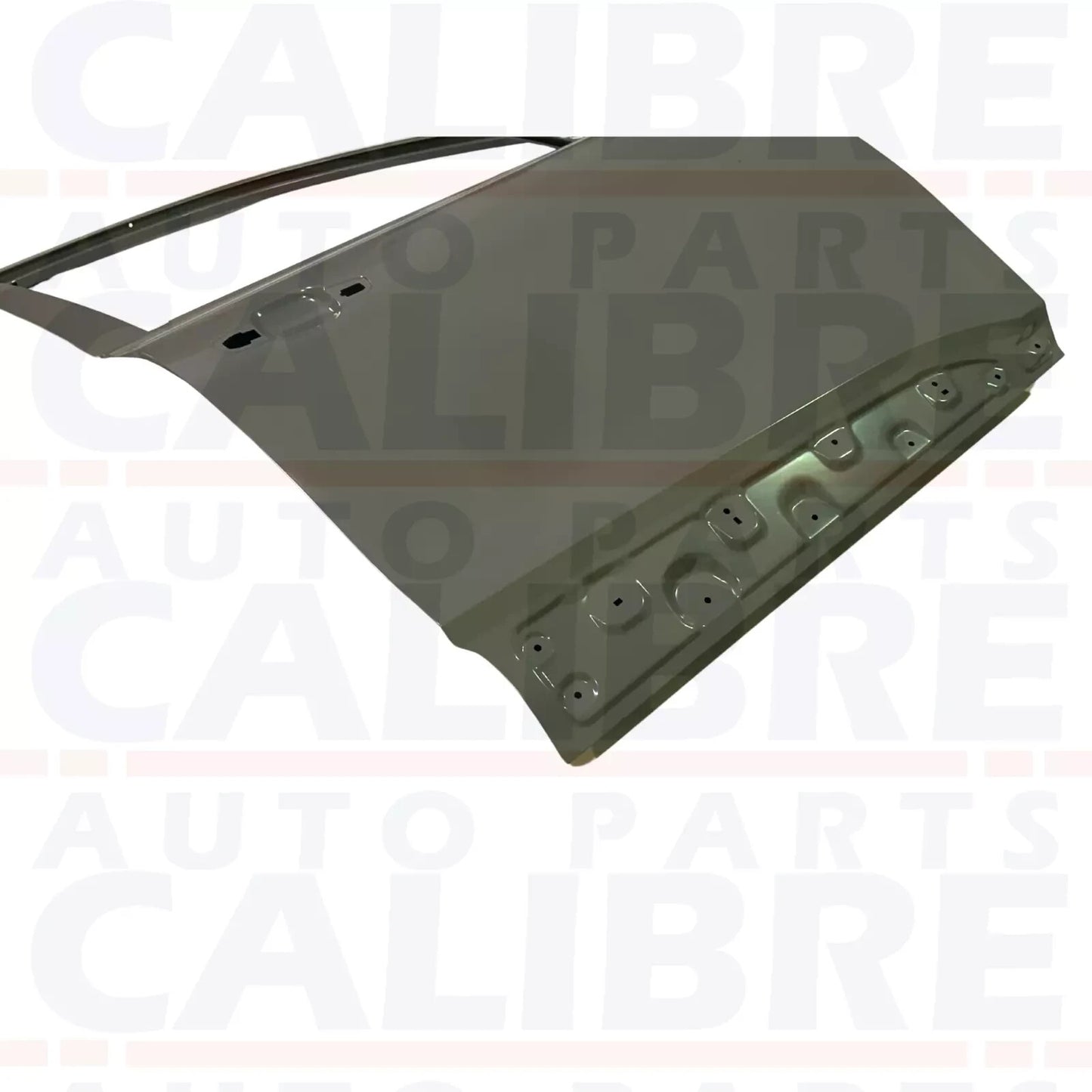 MG HS 2019-2025 Primed Front Door RIGHT SIDE O/S DRIVER SIDE - 10005110-SPCP
