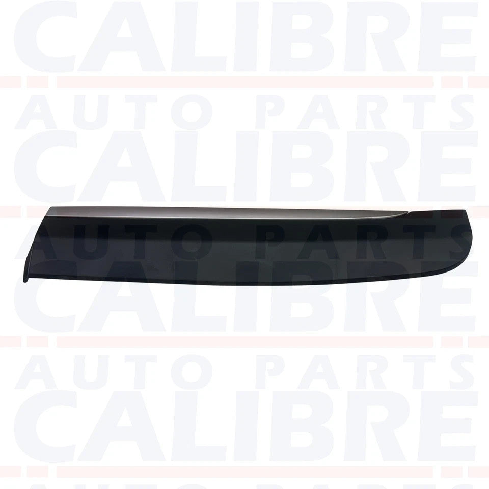 MG ZS 2017-2025 Rear Left Passenger Side Door Moulding Trim - 10252396