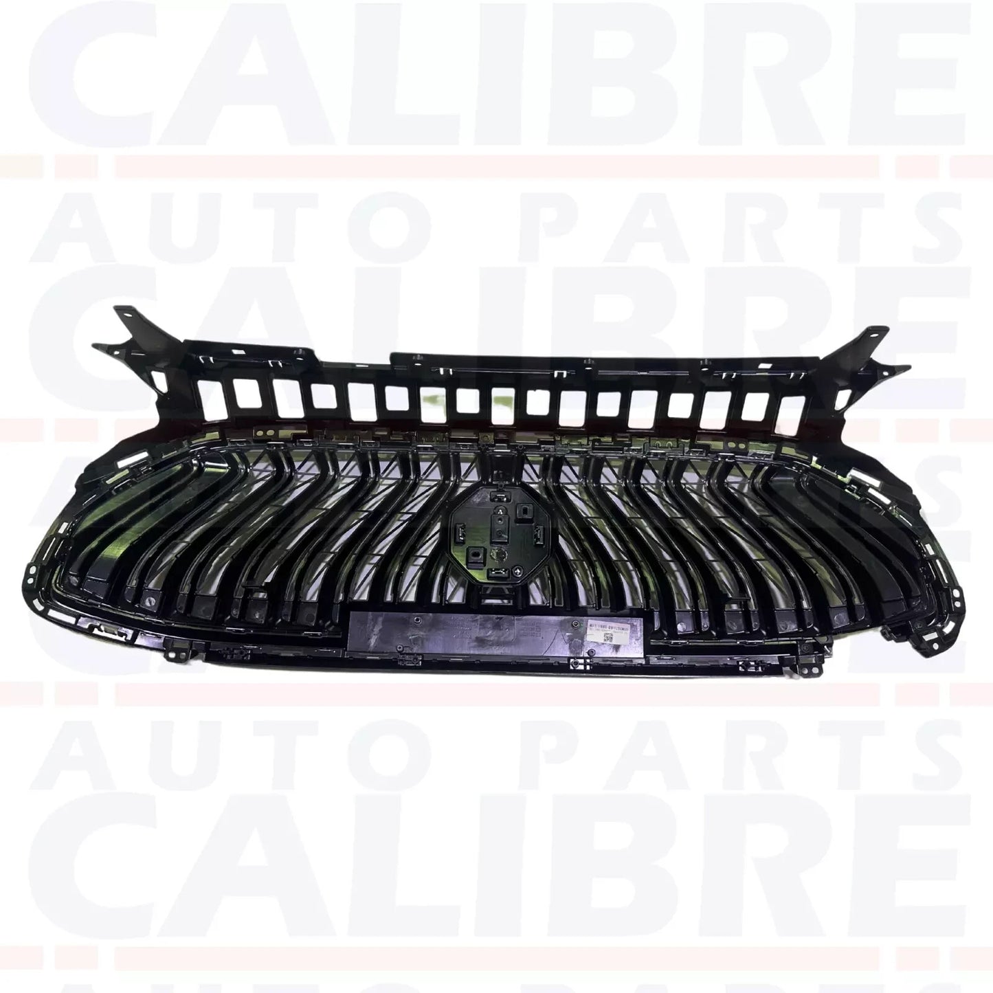 **GENUINE** MG HS Trophy 2020-2024 UPPER FRONT GRILLE 10821132