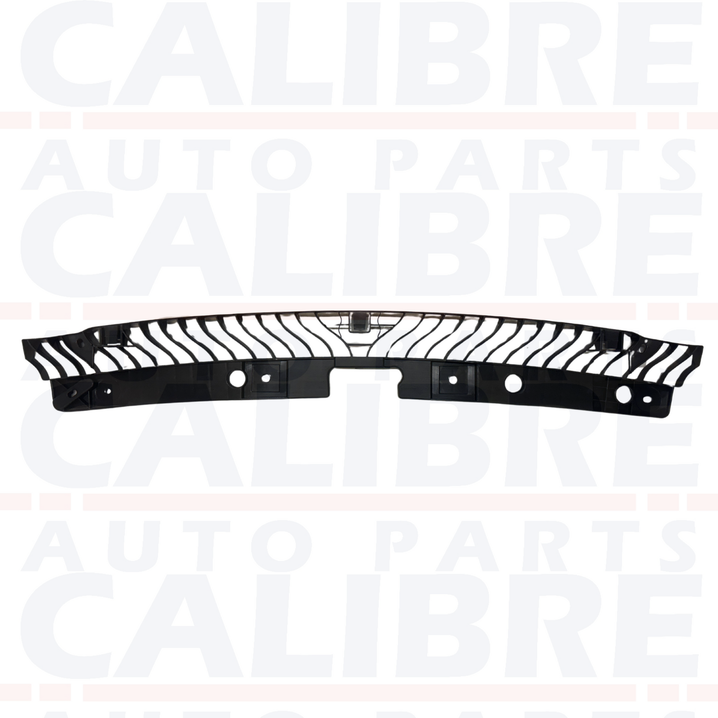 MG HS SE TROPHY 2023-2024 Crash Absorber Reinforcement Front