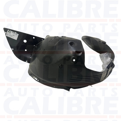 MG ZS 2017-2023 Front Left Passenger Side Wheel Arch Liner Splash Guard LH