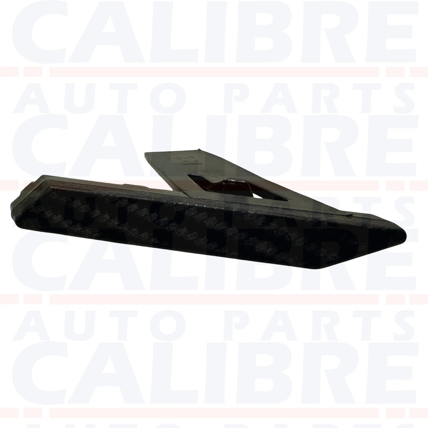 MG 4 SE & TROPHY 2022-2025 Front Bumper Lower Trim RIGHT Driver Side Trim Set