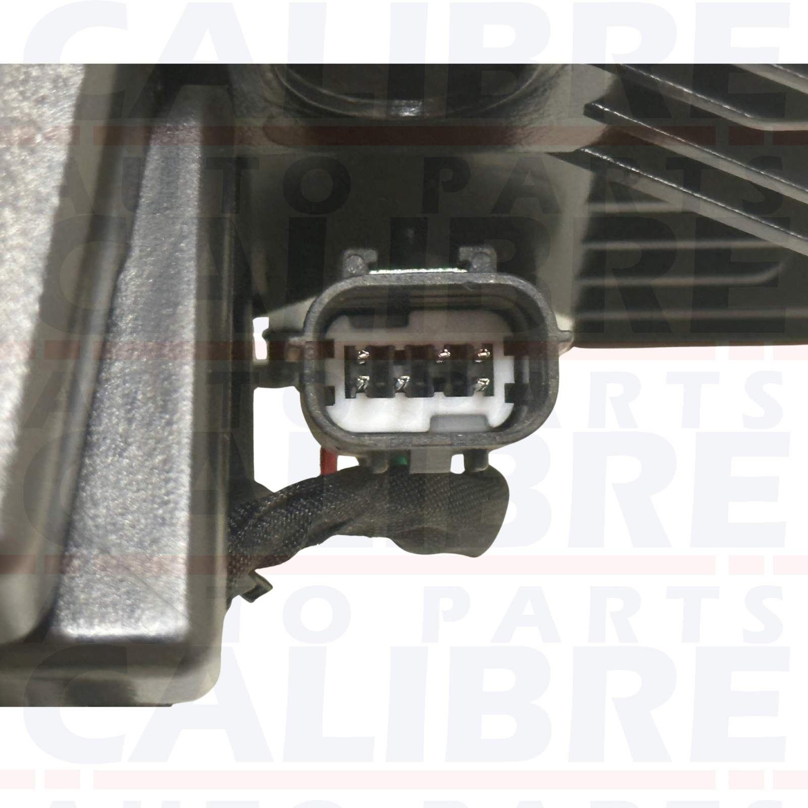 MG HS MK2 2023-2025 REAR Right Side Outer TAIL LIGHT LAMP