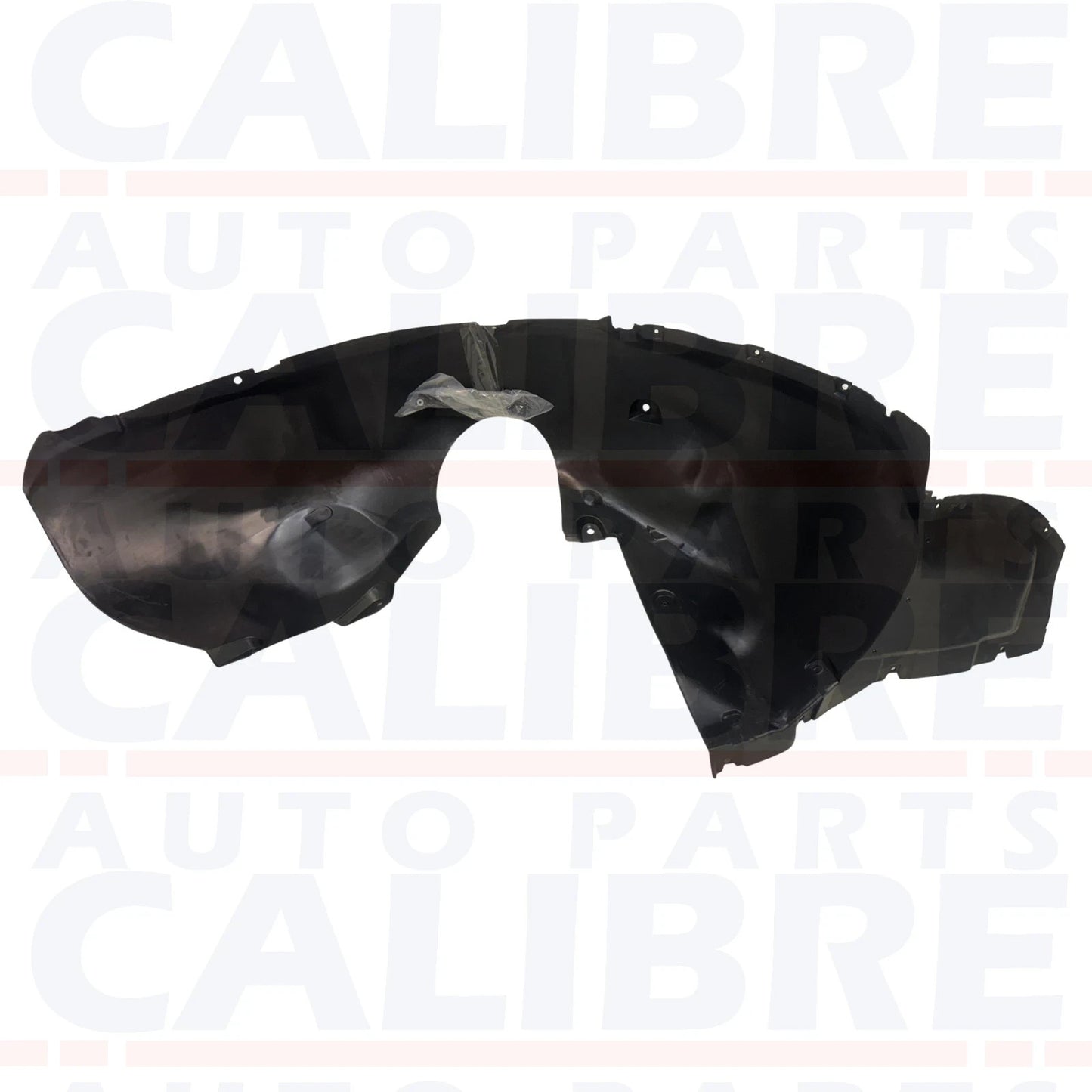 MG HS TROPHY MK2 2023-2025 Front Right Splash Guard Mud Guard Assembly 10909935