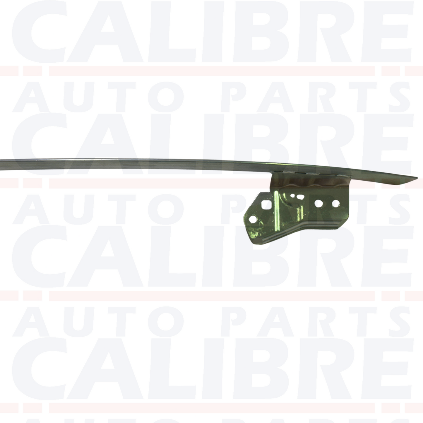 Tesla Model 3 2017-2024 Lower Front Bumper Crash Bar 1084894-00-B