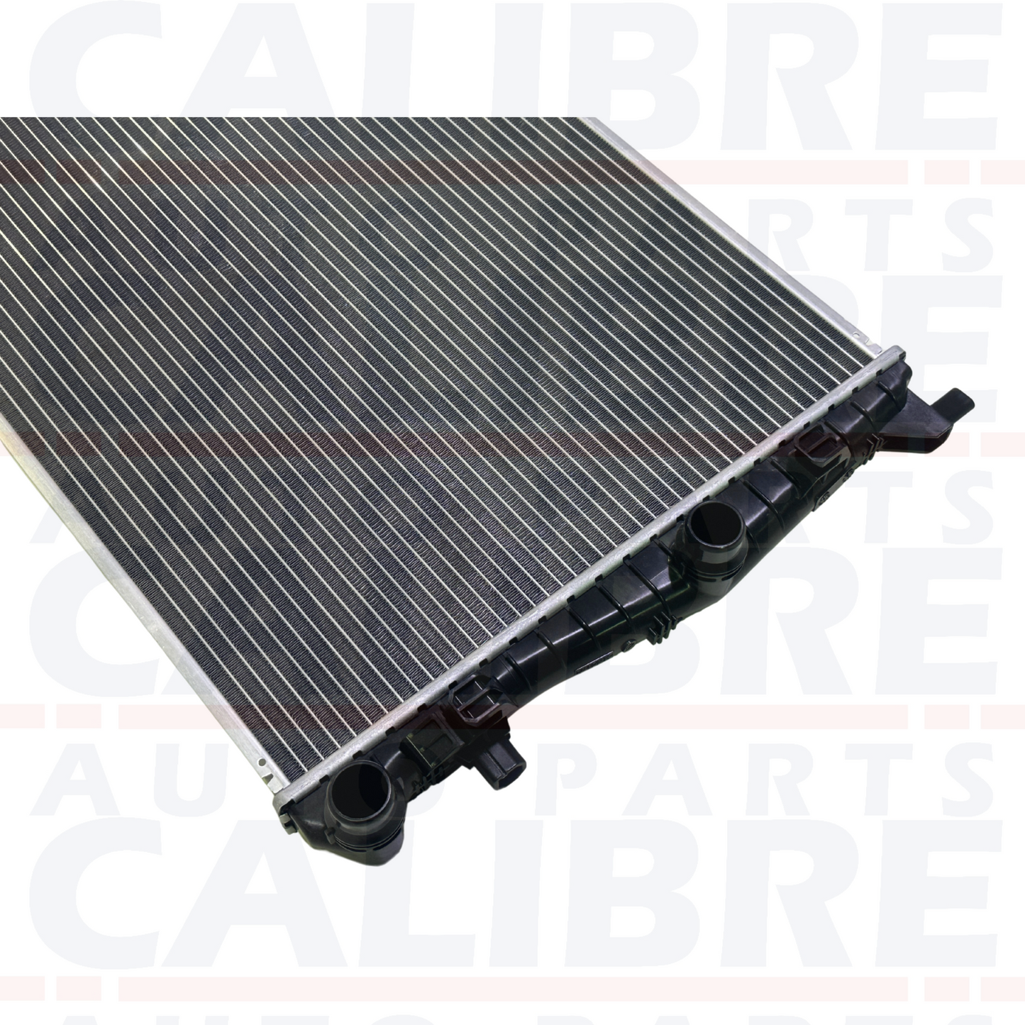 VW & AUDI & SEAT & SKODA 2017-2025 1.0L TSI (PETROL) RADIATOR WATER COOLANT