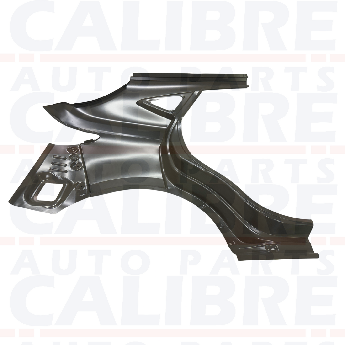 MG ZS 2020-2024 Rear Quarter Panel LEFT Side (10436794A-SEPP)