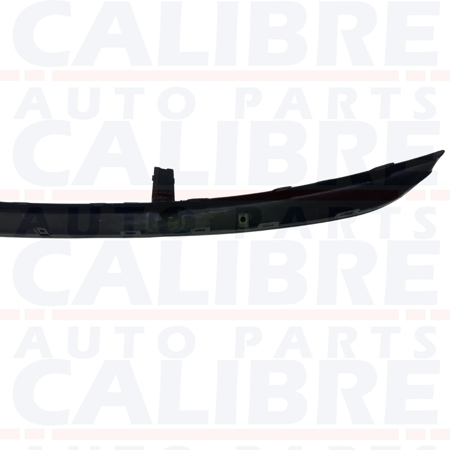 TESLA MODEL 3 2017-2024 REAR BUMPER DIFFUSER 1103035-00-D
