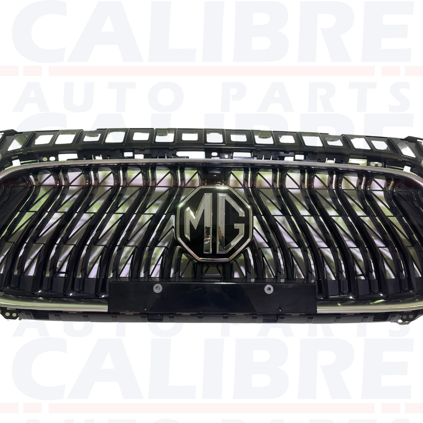 *genuine* MG HS SE & TROPHY 2020-2024 Upper Front Central Main Grille 10821132