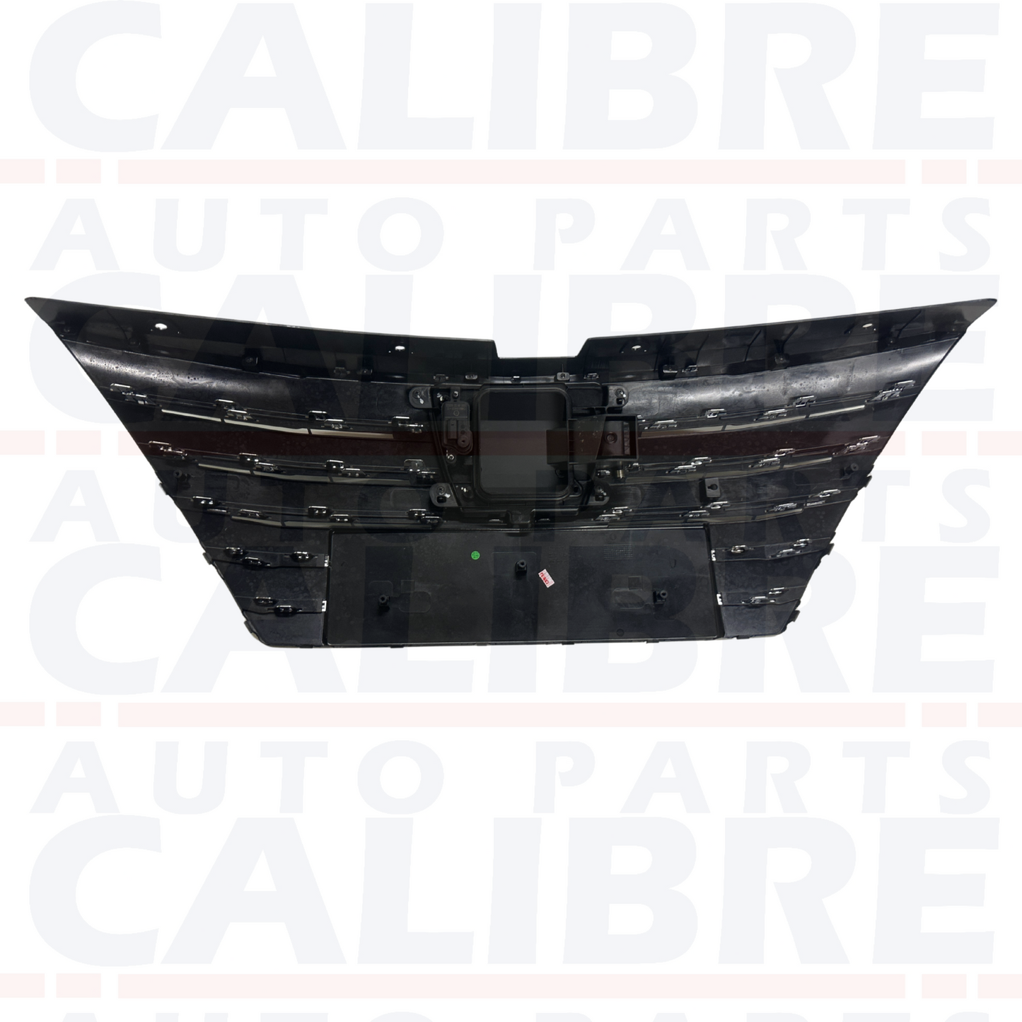 MG 5 EV EXCITE & EXCLUSIVE 2020-2023 FRONT BUMPER MAIN GRILLE (10371566)
