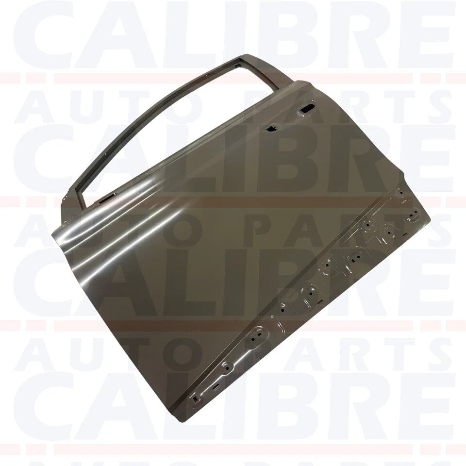 **GENUINE** MG 4 2022-2025 Front Left Passenger Side Primed Door 10936173-SPCP