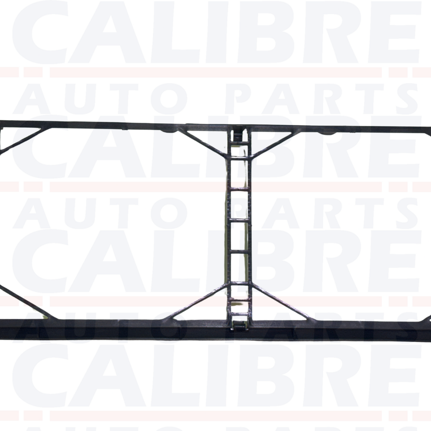 TESLA MODEL 3 2017 - 2025 ENGINE COOLING WATER RADIATOR HOLDER 1077082-00-C