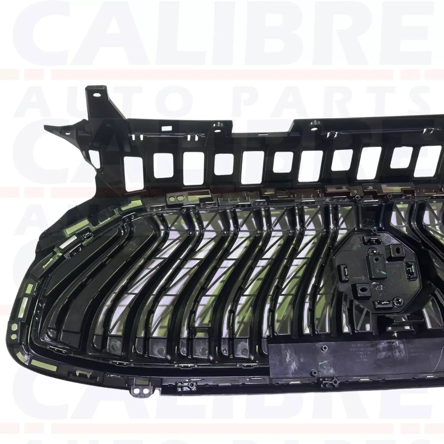 **GENUINE** MG HS Trophy 2020-2024 UPPER FRONT GRILLE 10821132