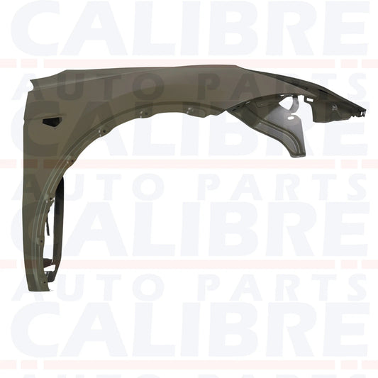 TESLA MODEL Y 2020-2024 Front Right Driver Side RH Wing Fender Panel