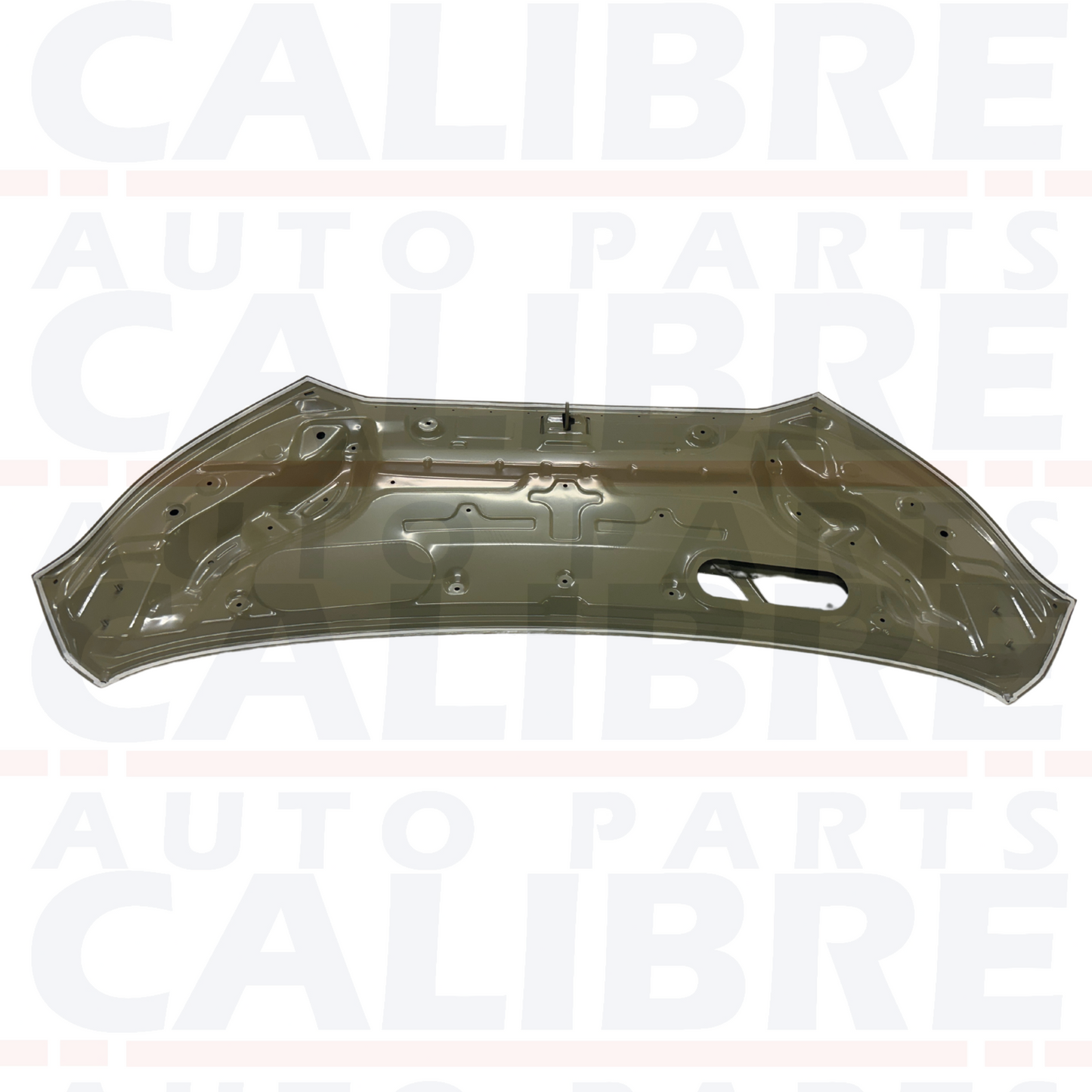 Maxus Deliver 9 2020-2023 Primed Bonnet Hood Panel (C00079552)