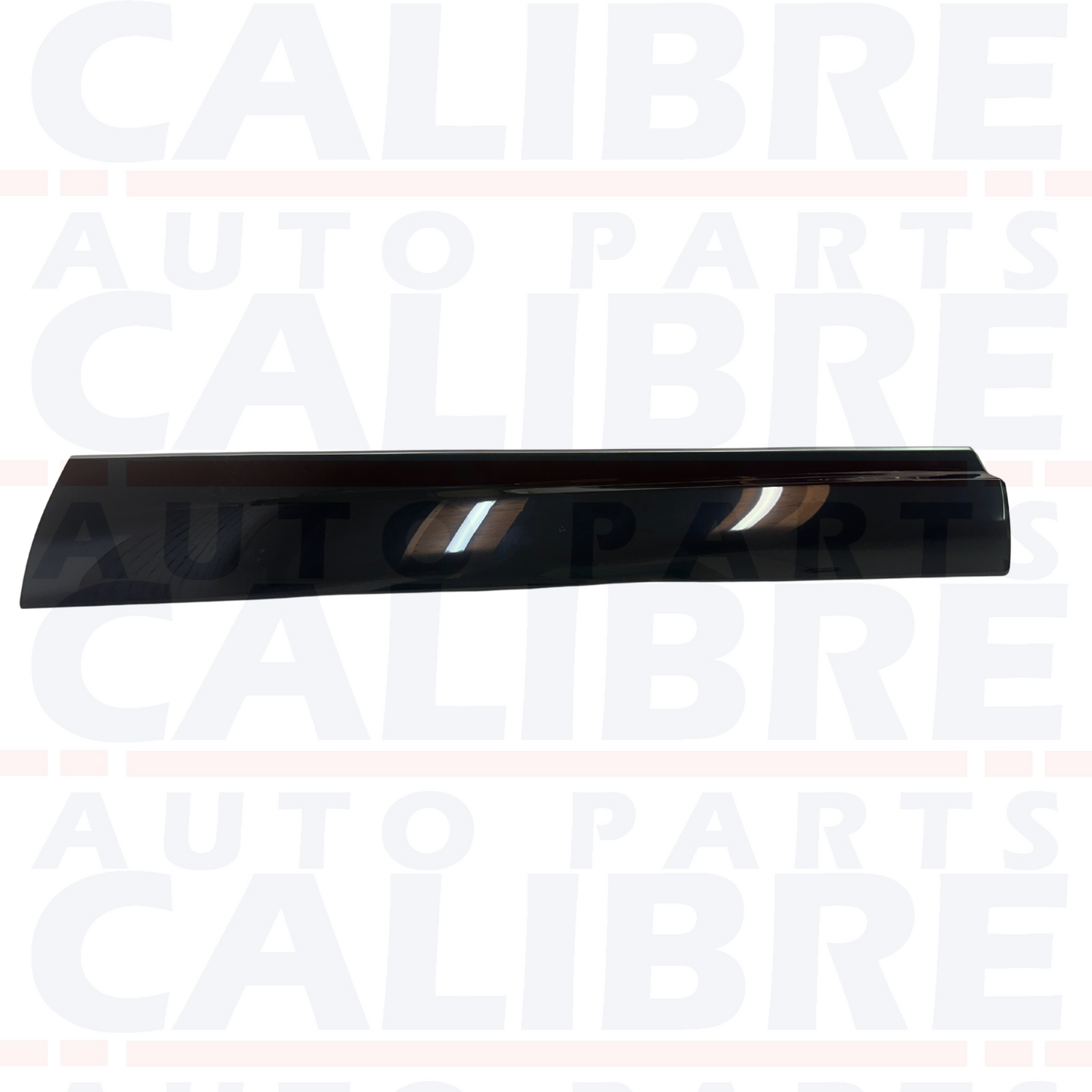 MG HS MK2 2024-2025 Front Right Door Moulding Trim - 11135109