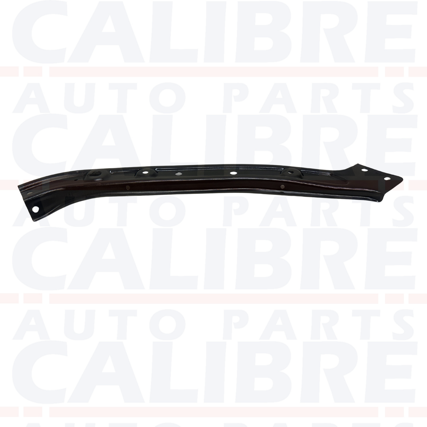 MG HS MK2 2024-2025 Headlamp Bracket Left Upper Top Metal Panel Support