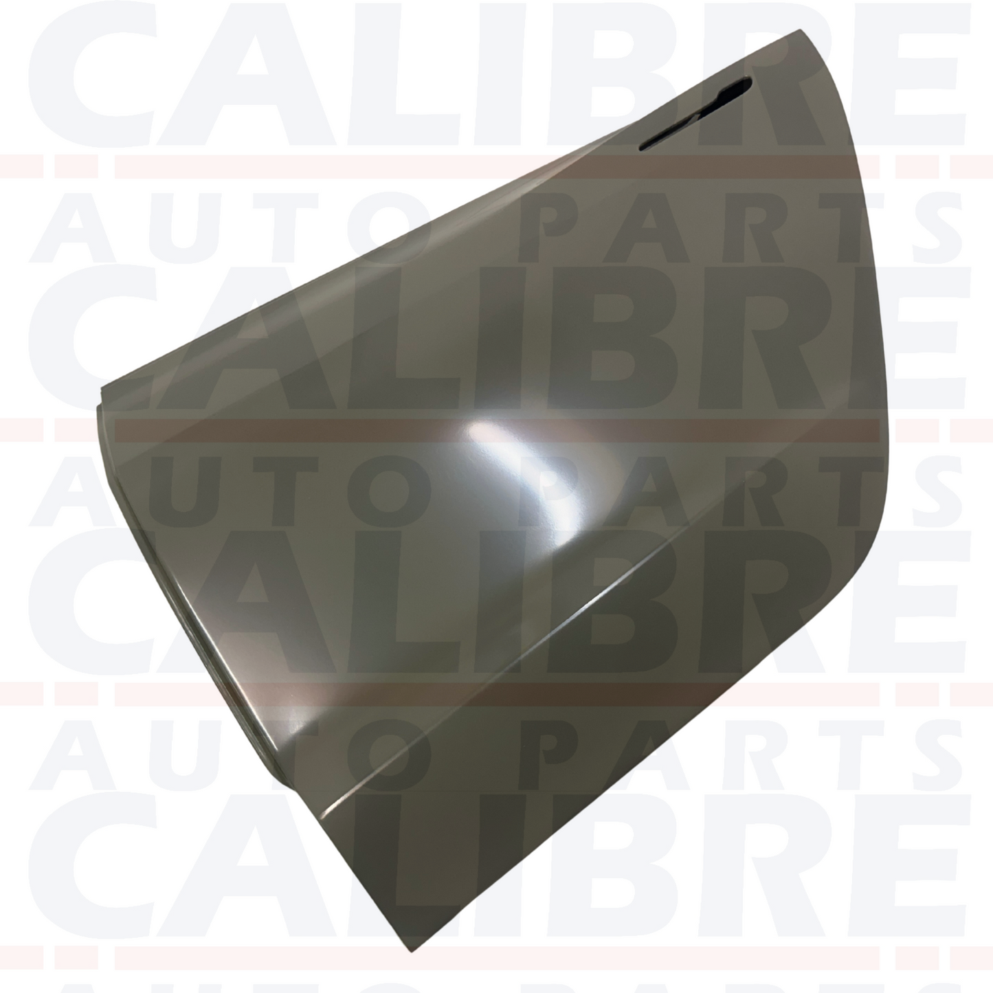 TESLA MODEL 3 MK2 2023-2025 PRIMED REAR LEFT SIDE LH
