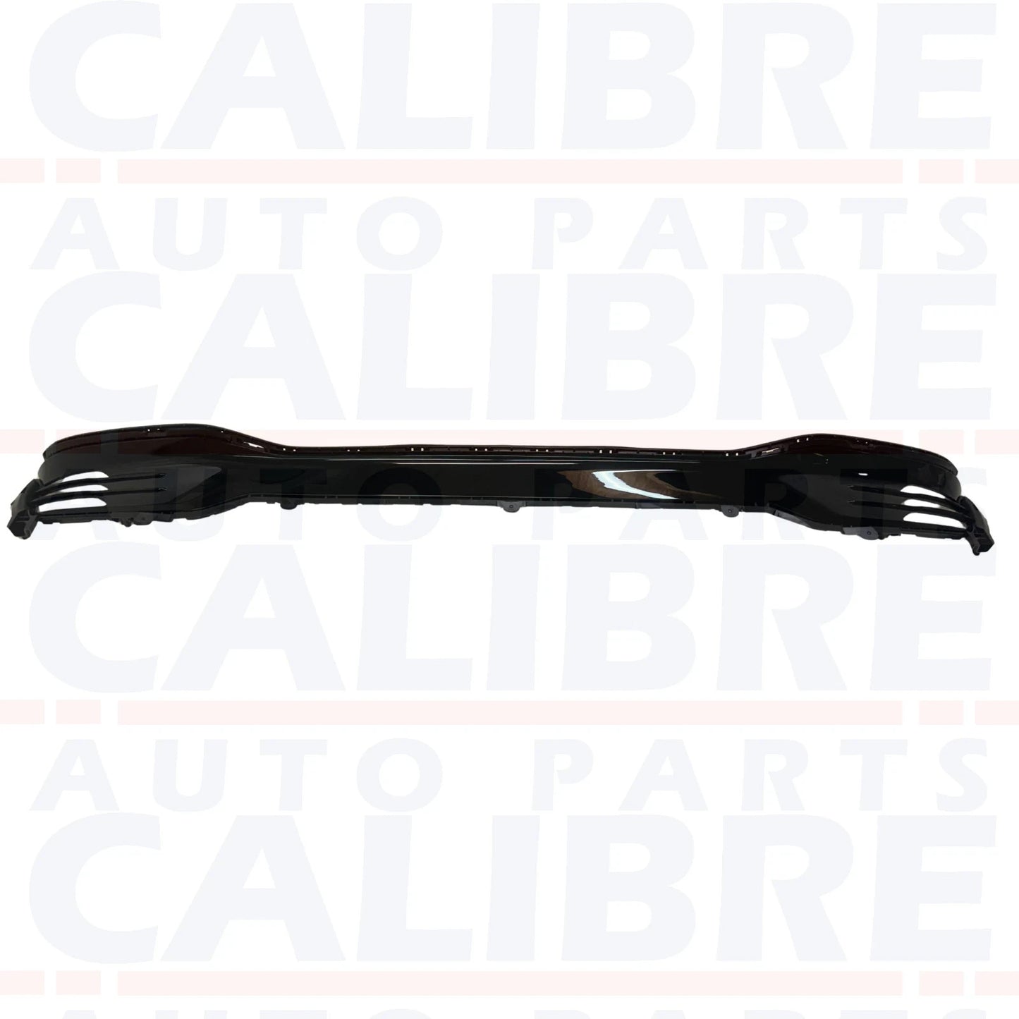 MG HS TROPHY MK2 2023-2025 Black Rear Bumper Board Trim - 11153044
