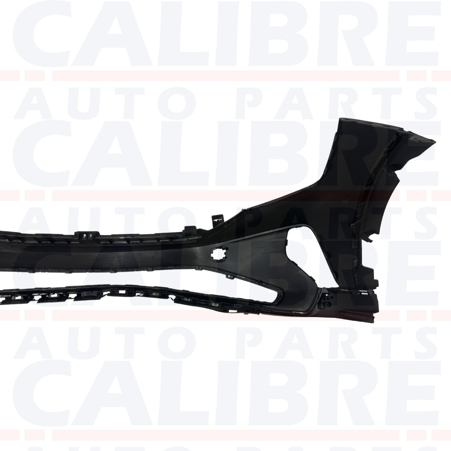 VOLKSWAGEN TAIGO 2022-2025 PRIMED FRONT BUMPER 2G7807221C