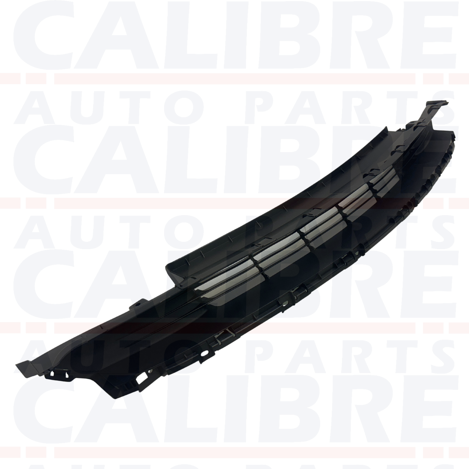 TESLA MODEL 3 2024-2025 FRONT BUMPER  LOWER GRILLE FRONT FASCIA 1694311-00-F