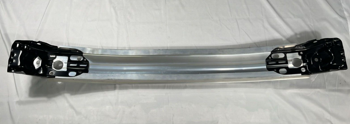 TOYOTA RAV4 2019 ON FRONT BUMPER CARRIER REINFORCEMENT BAR CRASH IMPACT BEAM