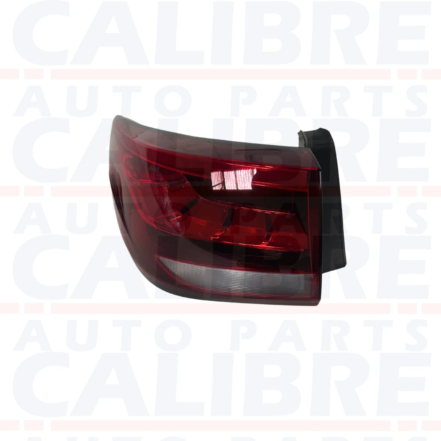 MG ZS 2020-2024 Facelift Rear Left Passenger Side Outer Light Lamp - 10571681