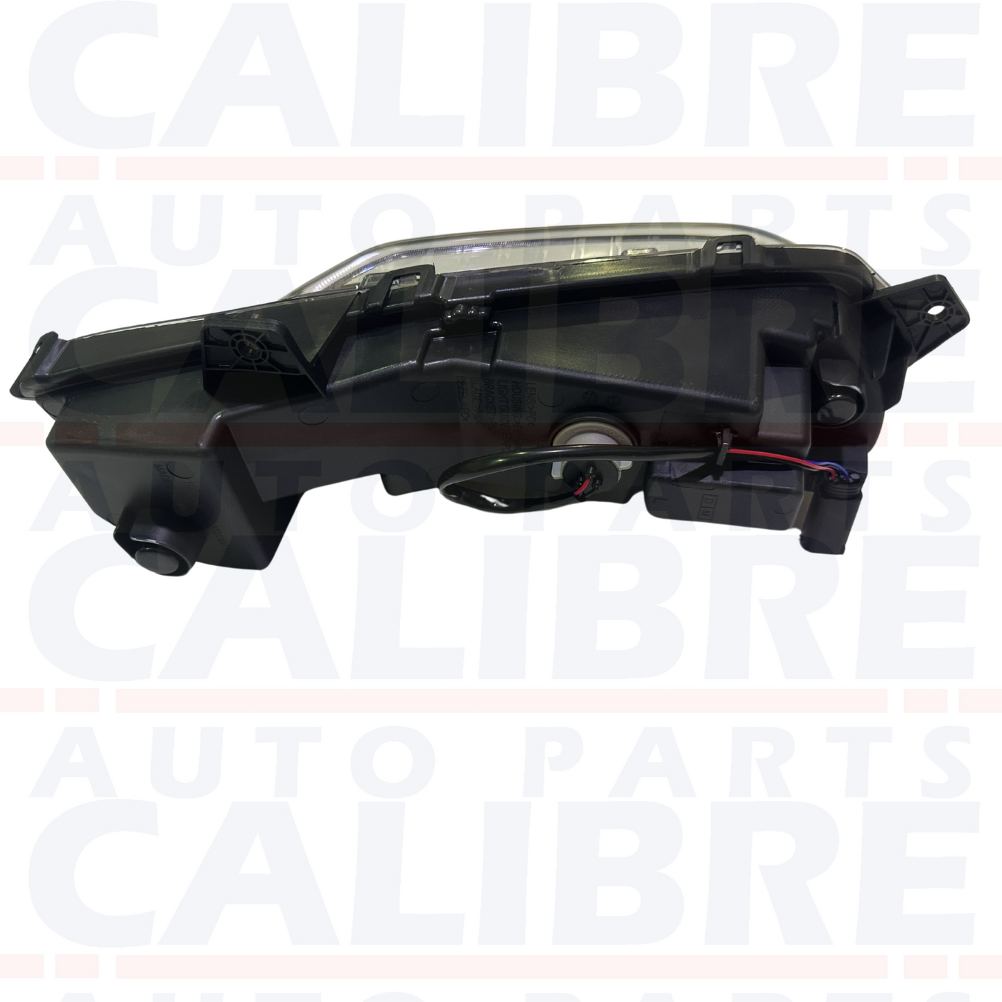 MG HS SE & TROPHY 2022-2025 Front Fog Lamp Light LEFT LH FOG LIGHT - 10823367