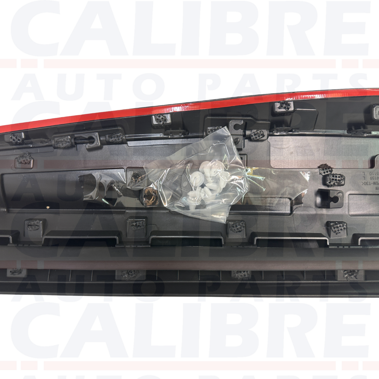 MG HS MK2 2024-2025 Rear Left Door Moulding Trim - 11184159