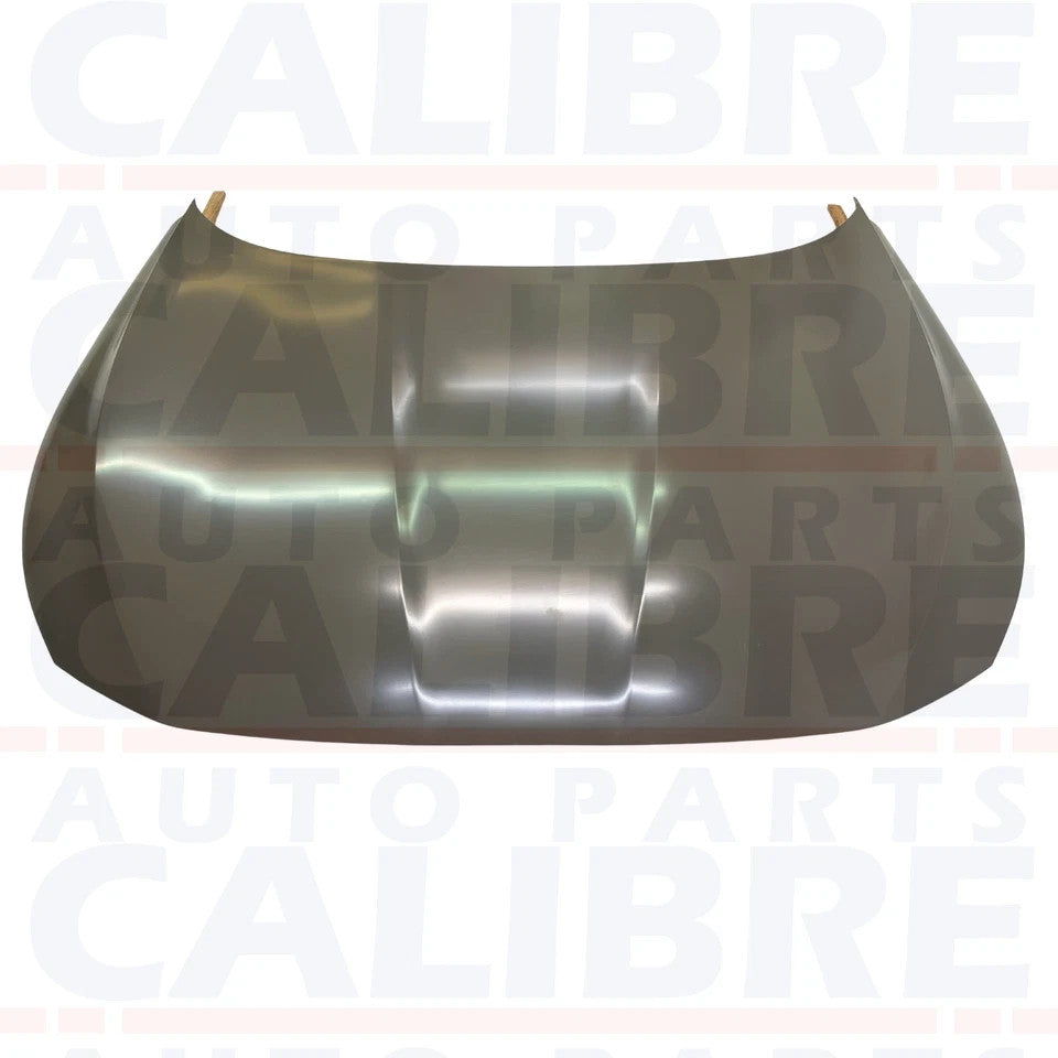MG HS TROPHY MK2 2024-2025 Primed Bonnet Hood Panel
