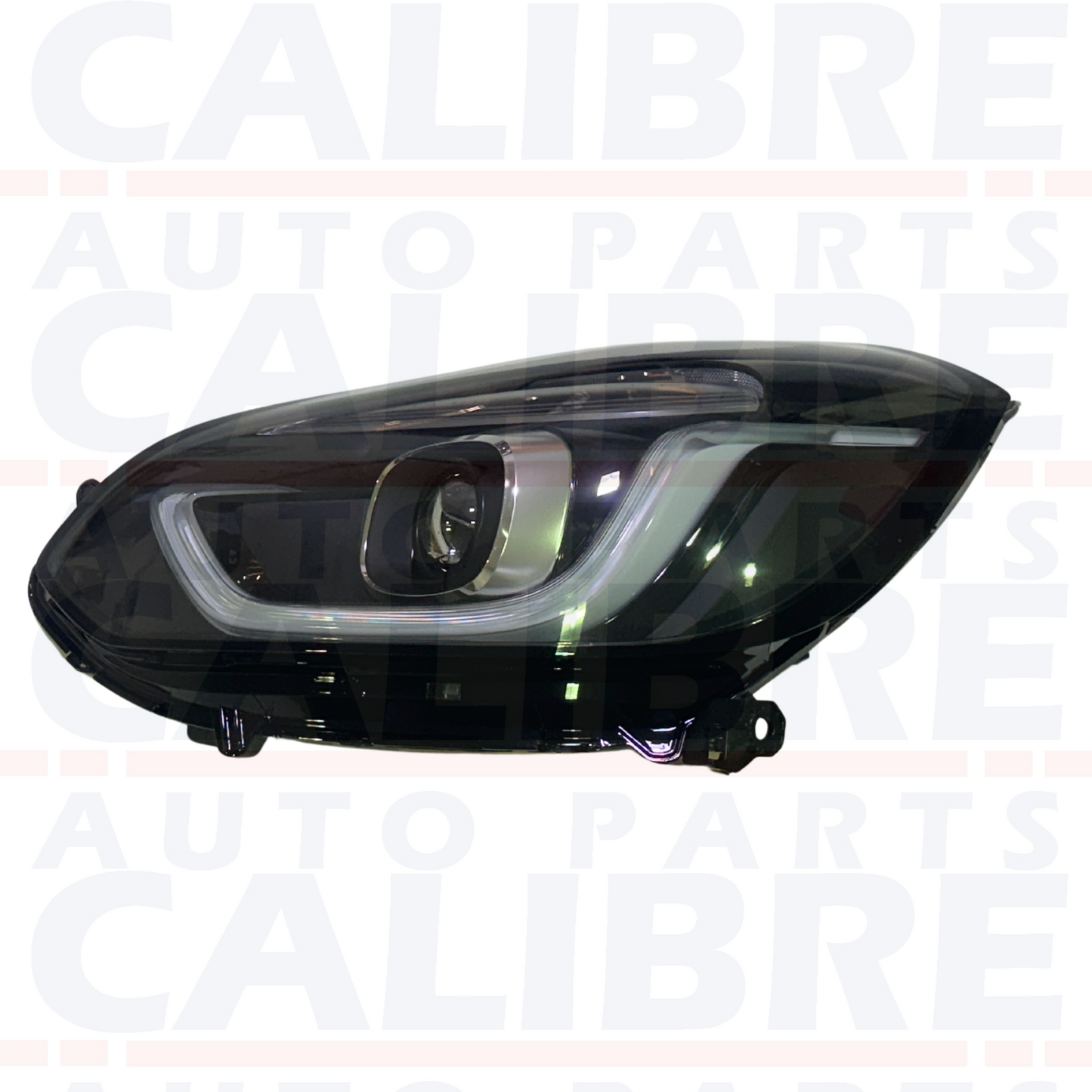 HONDA JAZZ MK5 2020-2025 PHEV LED HEADLIGHT HYBRID O/S PASSENGER SIDE LEFT N/S