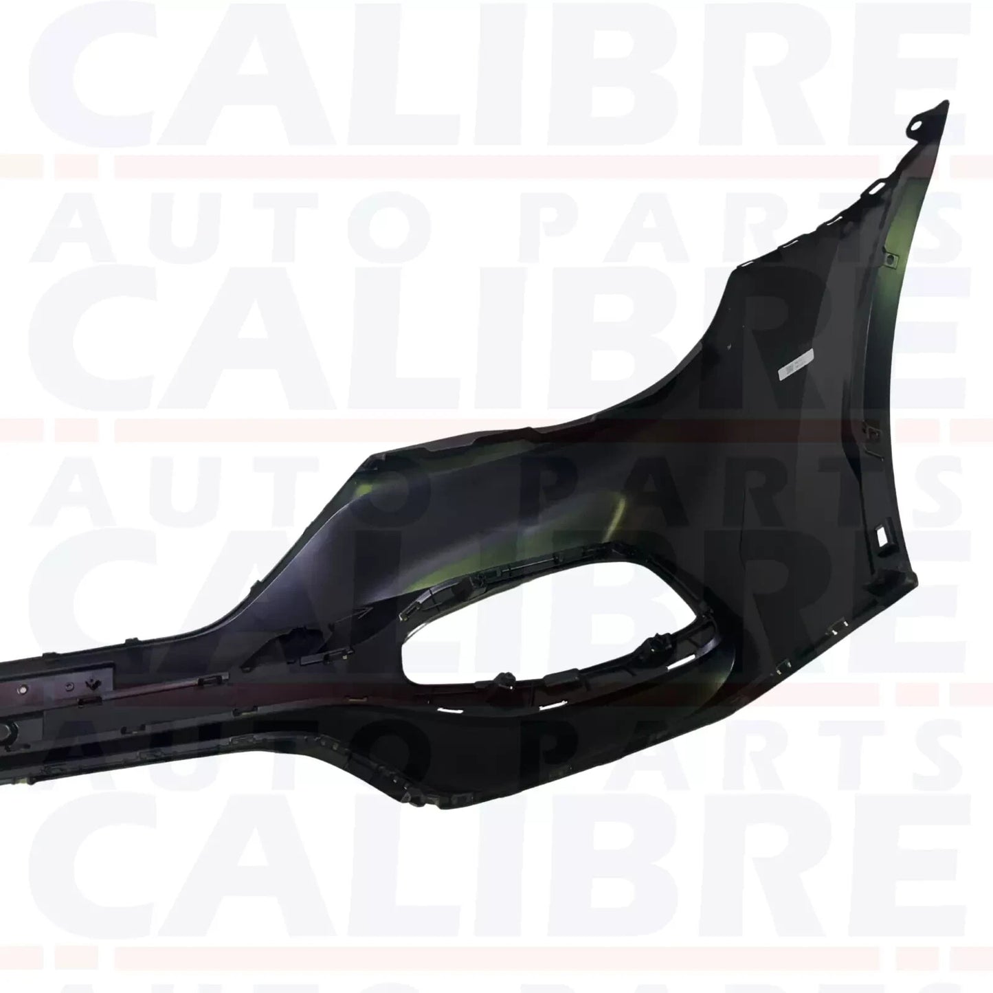 MG HS 2019-2022 FRONT Bumper Primed Facia Skin PRE FACELIFT - 10021135-SPRP